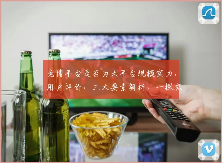 竞博平台是否为大平台规模实力，用户评价，三大要素解析，一探究竟。