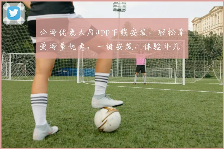公海优惠大厅app下载安装，轻松享受海量优惠，一键安装，体验非凡