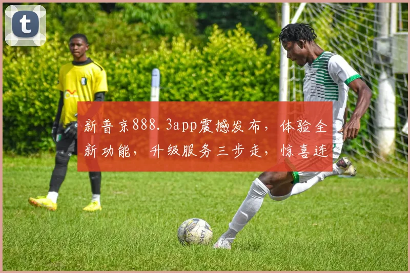 新普京888.3app震撼发布，体验全新功能，升级服务三步走，惊喜连连，不容错过，赶紧体验吧