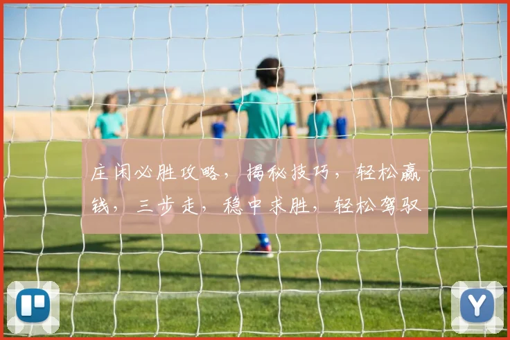 庄闲必胜攻略，揭秘技巧，轻松赢钱，三步走，稳中求胜，轻松驾驭